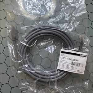 Ethernet grey cable